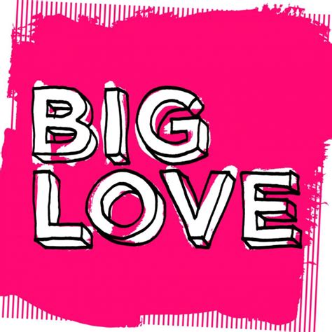 Big Love Label Releases Discogs