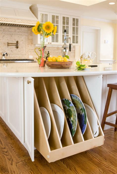 20 Wonderful Ingenious Space Saving Storage Solutions For Every Part Of