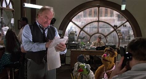 The Great Muppet Caper 1981