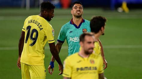 Luis Suarez Speaks To Sport La Liga Is Nearly Over We Have To Go For Ucl