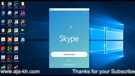 Fix Skype Install On Windows 10 Please Install Skype From The Windows