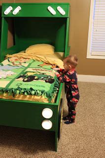 See more ideas about john deere bedroom, john the beds are very sturdy and can withstand child's play. Pin on Kid's Room