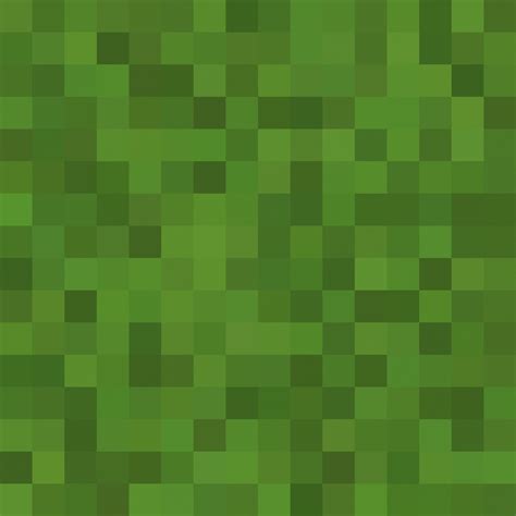 Minecraft Grass Texture Download High Quality Grass Transparent