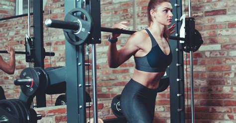 Pick an upper body push, upper body pull, and squat movement. No Squat Rack? Here Are 5 Leg Exercises to Perform In a ...