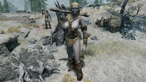Giants Female Request Find Skyrim Special Edition LoversLab