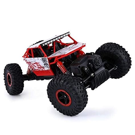Malti Color Plastic Crawlar Car Rally Rc Monster Truck At Rs 715 In