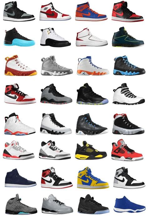 Release Reminder Eastbay Restock Of 48 Air Jordan Retros