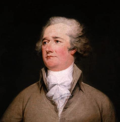 Alexander Hamilton—american Statesman And Founding Father Owlcation