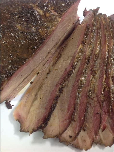 Chicken should take between 1 hour and 30 minutes and 2 hours and at 375 f in the oven to cook. 6.25 pound whole untrimmed packer brisket. Cooked for 7.5 ...