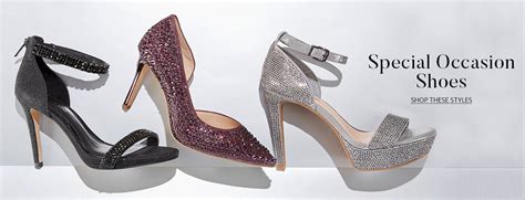 Womens Special Occasion And Evening Shoes Dillards