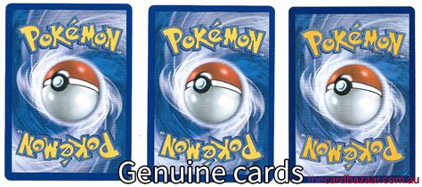 We did not find results for: How To Spot Fake Pokemon Cards