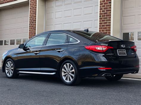 So how well does the 2020 hyundai sonata limited play the symphony of disruption? 2016 Hyundai Sonata Limited Stock # 350723 for sale near ...