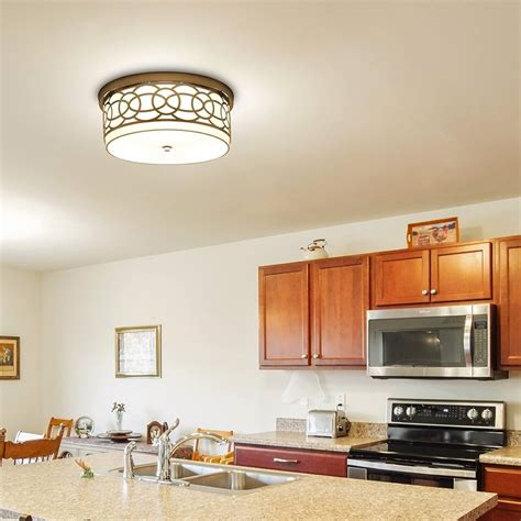 8 Unbelievable Ceiling Lights Flush Mount For 2024 Storables