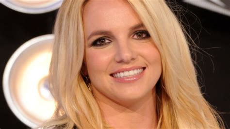 Britney Spears Est Elle Bouleversée Par Le Fait Que Son Père Jamie Vive Avec Jamie Lynn Après Un