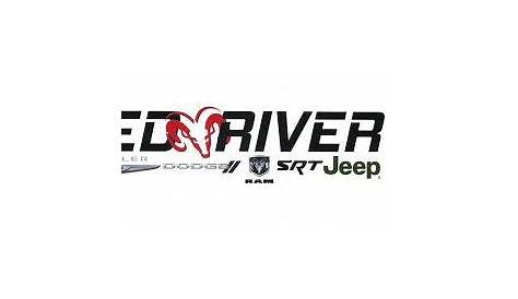 Red River Dodge Chrysler Jeep - Heber Springs, AR: Read Consumer