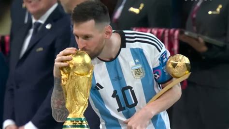 Argentina Leva Prêmio Milionário Com Vitória Na Copa Do Mundo Veja
