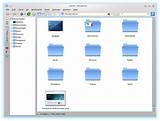 Picture File Manager Images