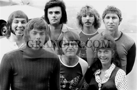 Image Of The Carpenters American Pop Band The Carpenters With