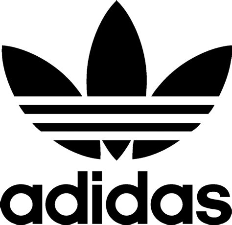 In this gallery you can download free png images: Adidas logo PNG