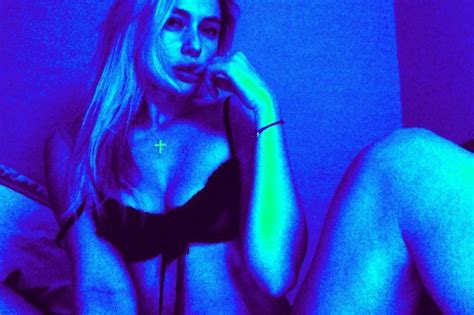 Natalya Rudova Nude Pics For Magazine Scandal Planet