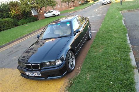 1998 Bmw M3 E36 4 Door Cars For Sale In Gauteng R 140 000 On Auto Mart