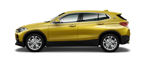 2022 Bmw X2 Details Bmw Of Norwood