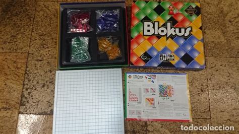 Disfruta con el clásico y las versiones del ¡diversión asegurada con nuestros juegos de tetris! juego de mesa blokus - divertido juego tetris - Comprar ...