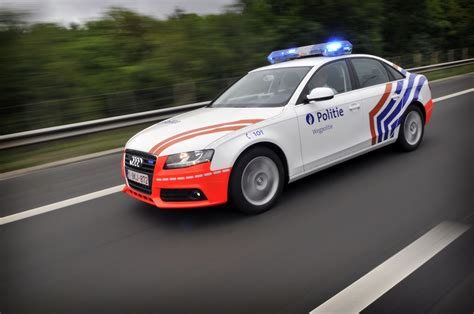 1920x1080 Resolution White Red And Blue Police Car Police Audi