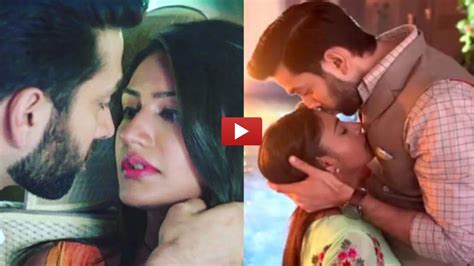HOLI SPECIAL Shivaay Will Propose Anika Ishqbaaz TV Prime Time