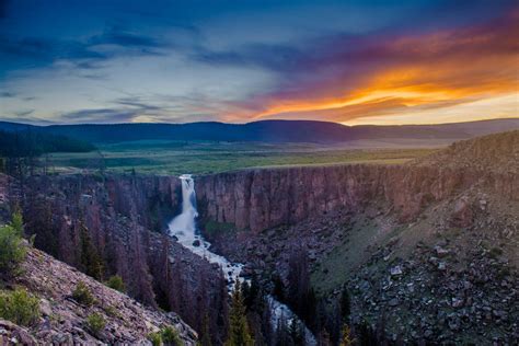 5 Incredible Waterfalls In Colorado You Must Visit At Least Once In Yo