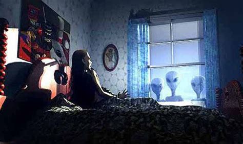 The Psychology Behind Alien Abductions Tw