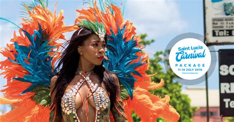 Saint Lucia Carnival Soca News