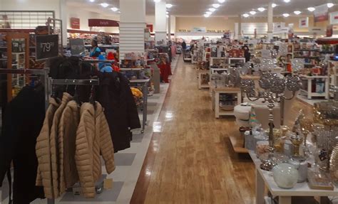Store Interior Design Retail Management