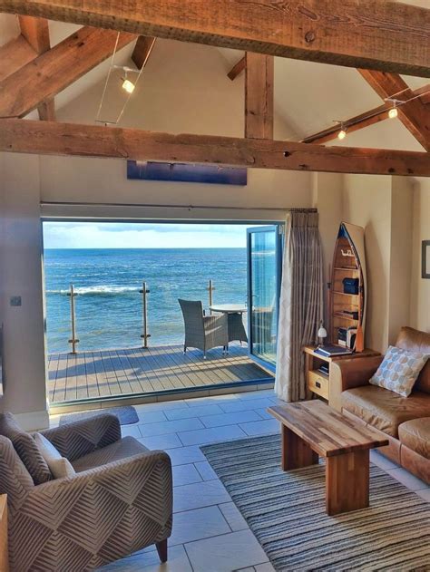 Northumberland Beach Cottage Luxury Holiday Cottages Beach Cottages