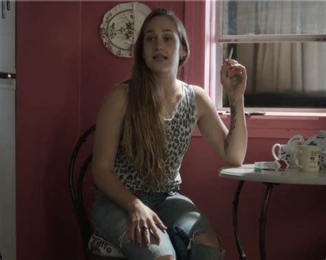 Jemima Kirke Tried To Quit Girls Before Season 2 And Were So Glad She Didnt