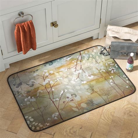 Red Barrel Studio® Chilton Misty Woods Oversized Anti ...