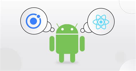 Ionic Vs React Native Choosing The Best Framework For Your Chat App