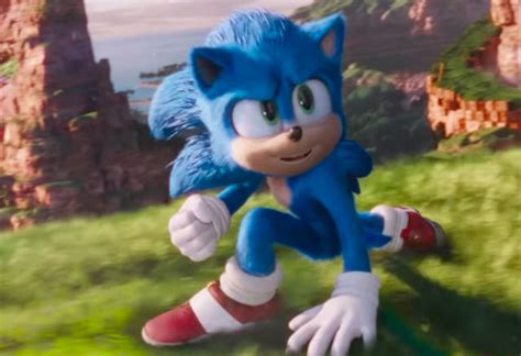 ‘sonic The Hedgehog Review Annoying Real Quick