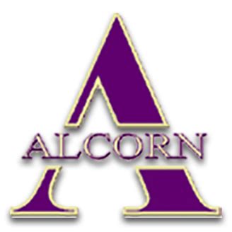 Alcorn State Braves Logo Png