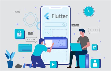 What Is Flutter And Why Use It For Mobile App Development