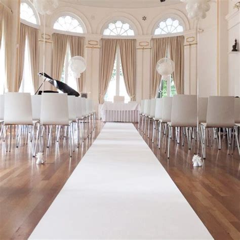 White Wedding Aisle Runner Carpet Event Carpet Aisle Etsy