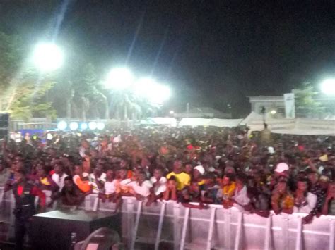 Photos From One Lagos Fiesta Agege Events Nigeria