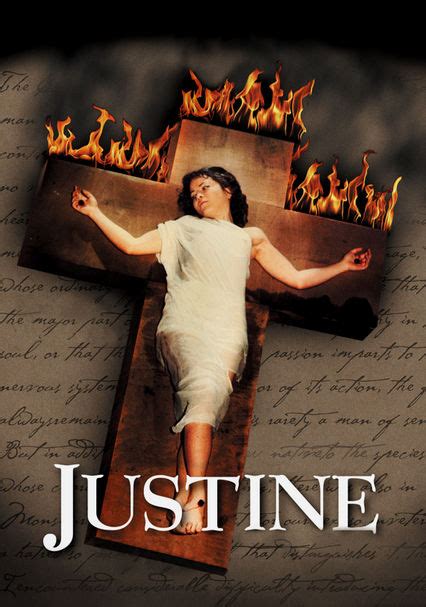 Is Justine On Netflix Where To Watch The Movie New On Netflix Usa