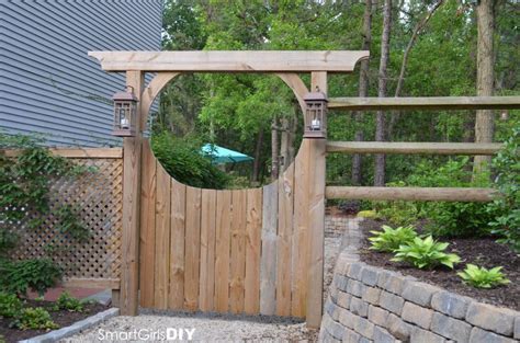 Our products are all exported and the main customers are distributed in japan, canada, the united states. 12 Gorgeous Garden Gates - Plus DIY Plans