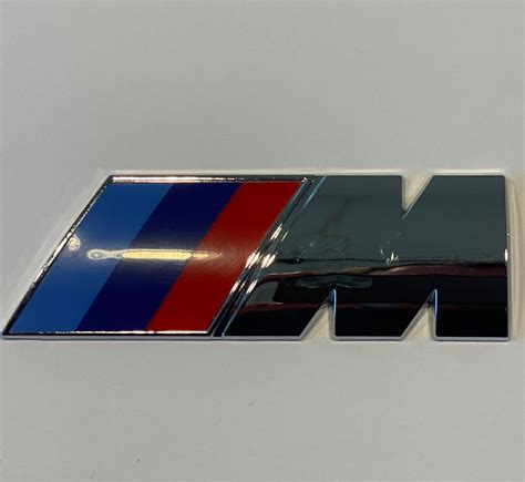 Bmw M Sport Badge E36 1990 2000 3 Series E36 Bits