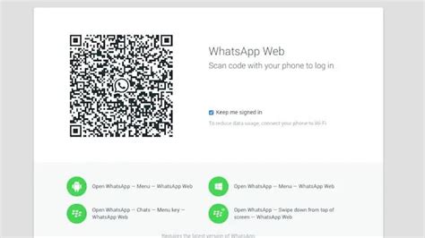 Whatsapp Web Or Desktop Anywhere How To Use It