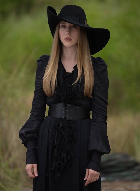 Don’t Be A Basic Witch Be An Ahs Coven Witch For Halloween Sheknows