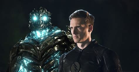 Why Savitar Is Different Than Zoom In The Flash