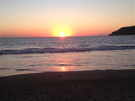 Sunset In Mazatlan Mexico Oh To Be Back There Mazatlan Mexico