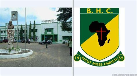 Profile Of Bishop Herman College In Ghana Accra Mail